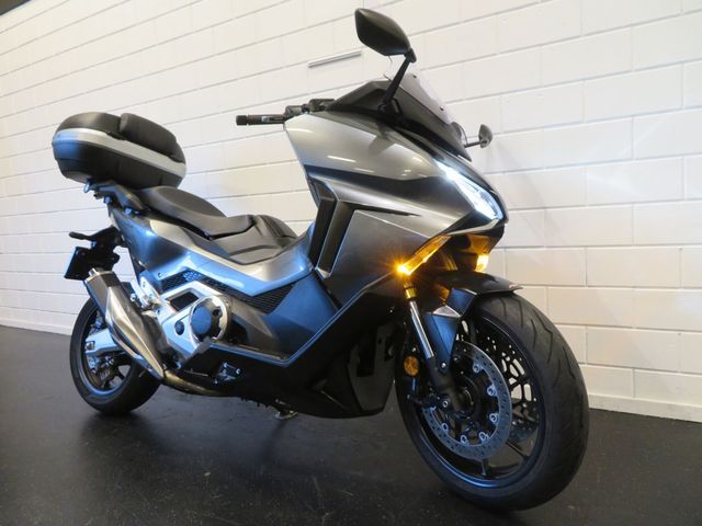 honda - nss-750-forza