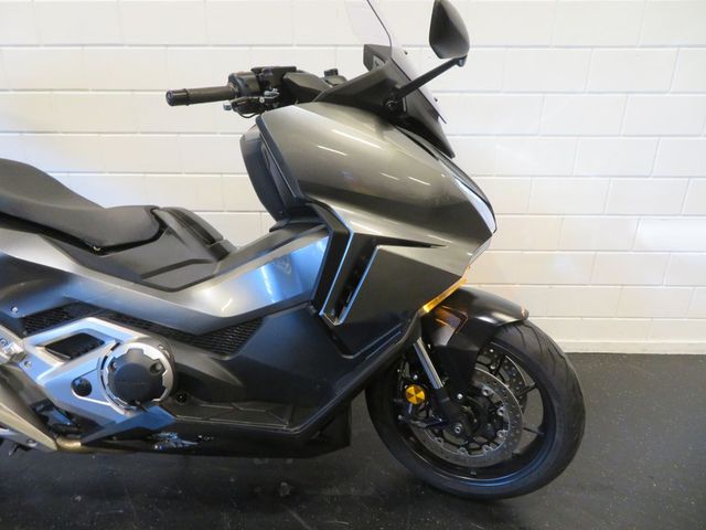 honda - nss-750-forza