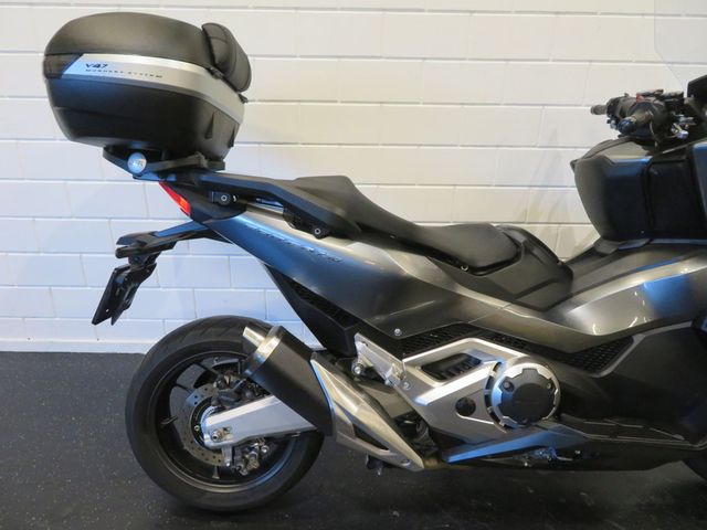 honda - nss-750-forza