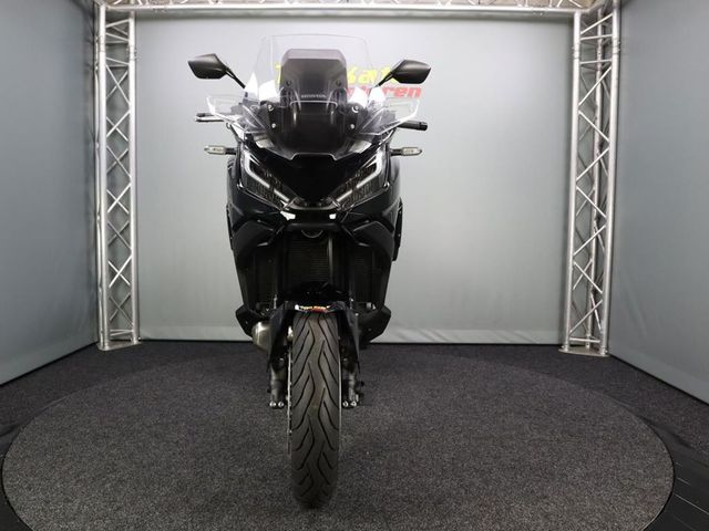 honda - nt-1100-dct