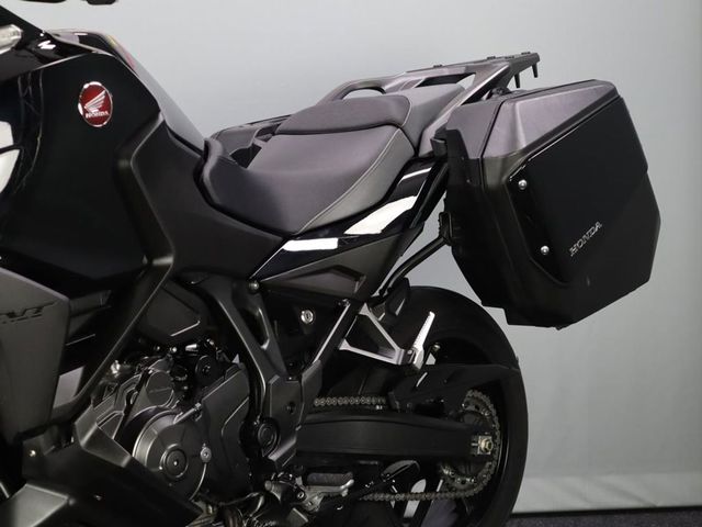honda - nt-1100-dct