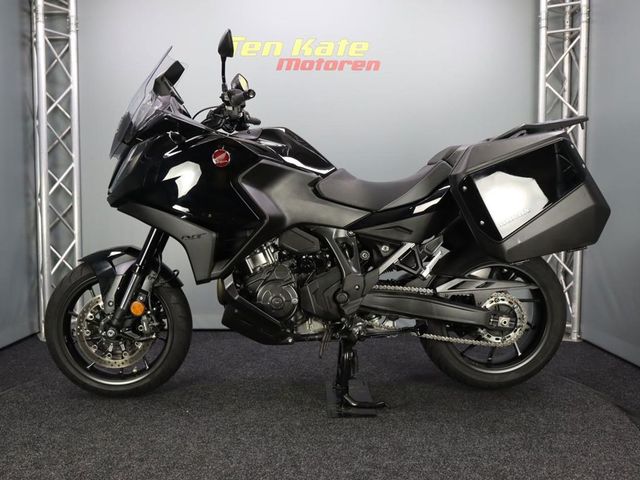 honda - nt-1100-dct