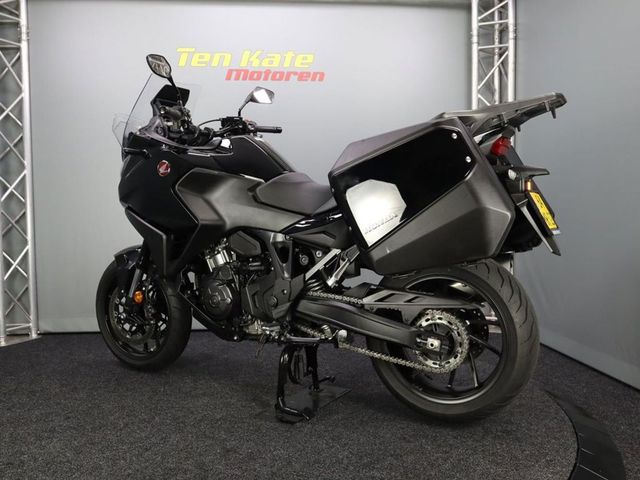 honda - nt-1100-dct