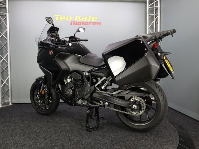 honda - nt-1100-dct