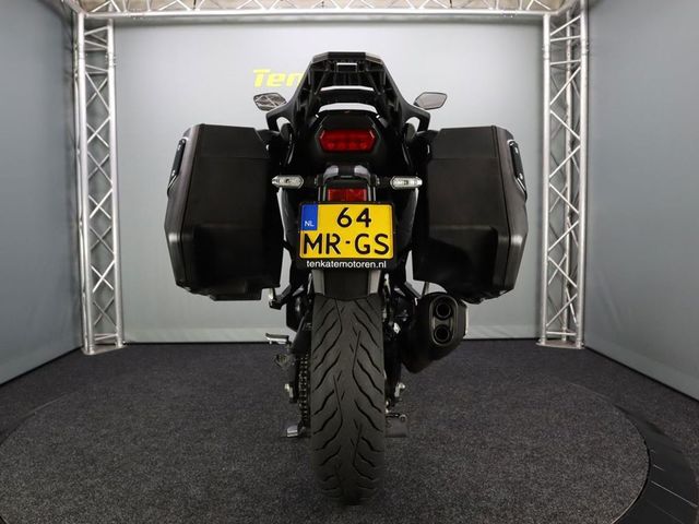 honda - nt-1100-dct