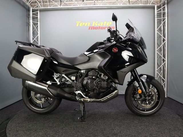 honda - nt-1100-dct