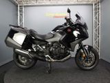 HONDA NT 1100 DCT