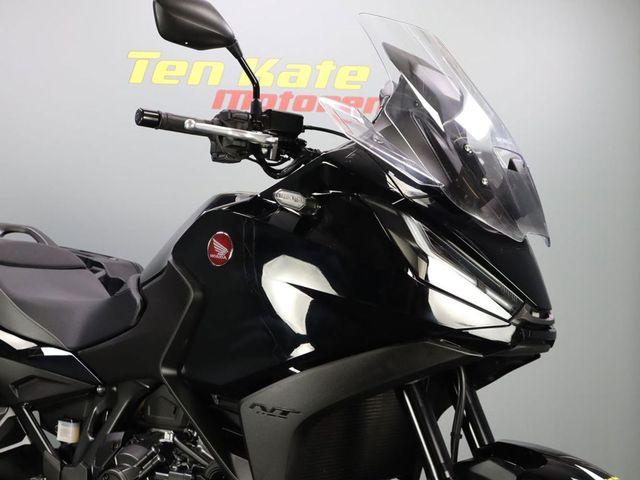 honda - nt-1100-dct