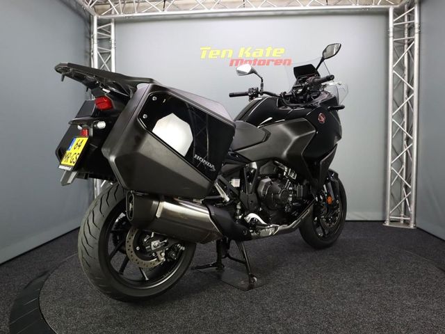 honda - nt-1100-dct