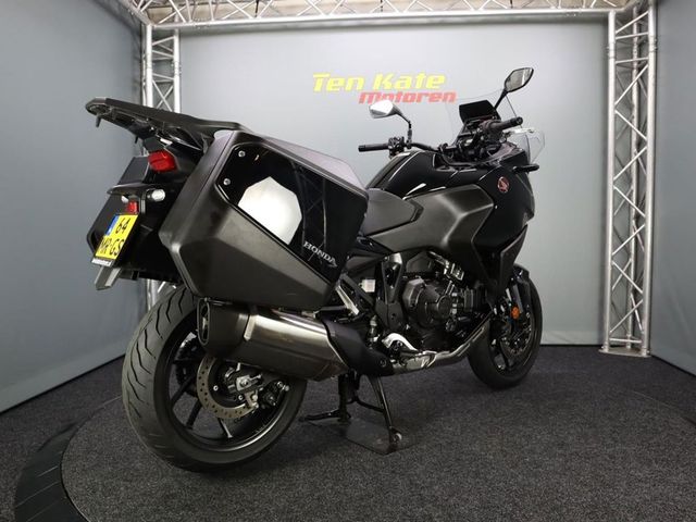 honda - nt-1100-dct