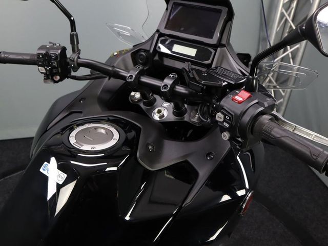 honda - nt-1100-dct
