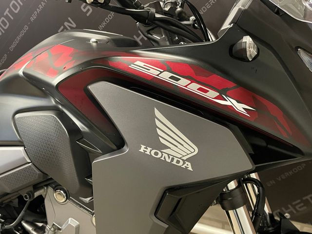 honda - cb-500-x---abs