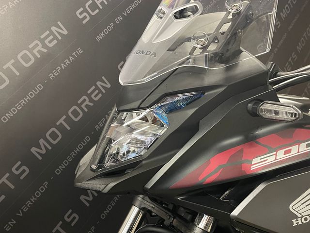 honda - cb-500-x---abs