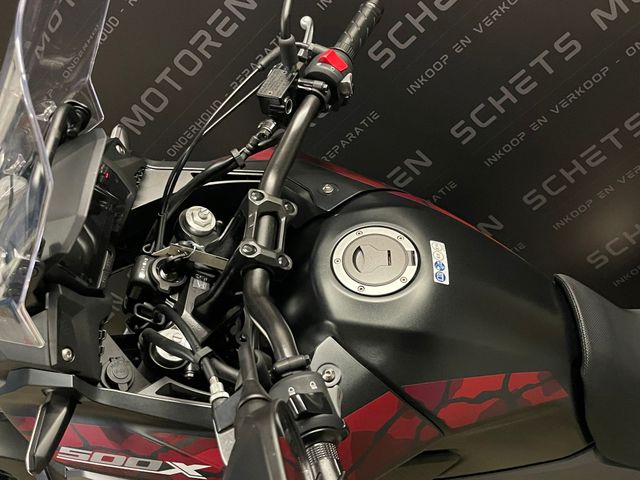 honda - cb-500-x---abs