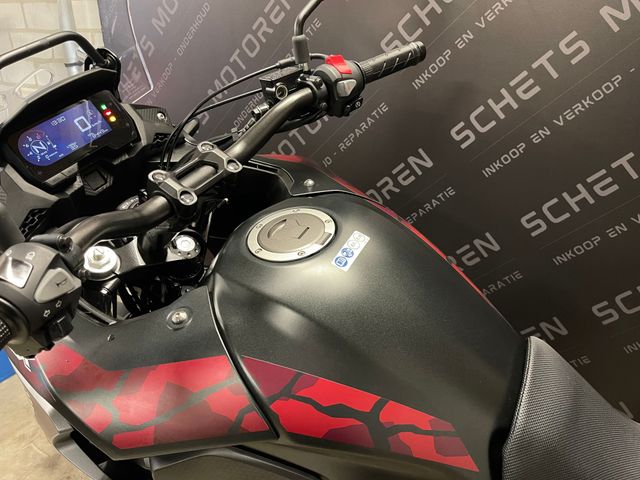 honda - cb-500-x---abs