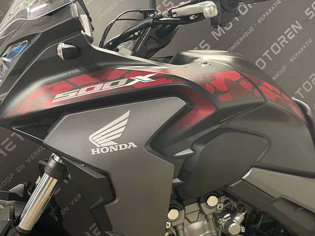 honda - cb-500-x---abs