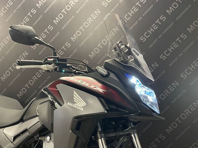honda - cb-500-x---abs
