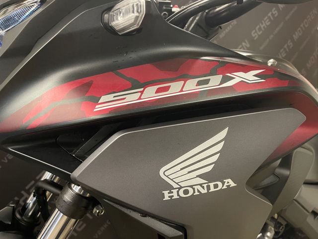 honda - cb-500-x---abs