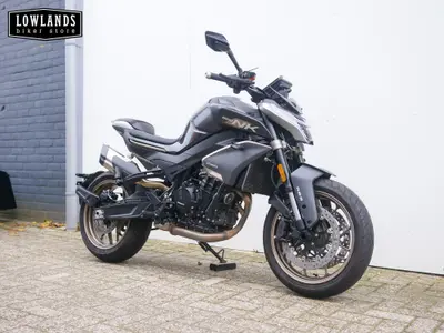 CFMOTO 800 NK ADVANCED – foto 4