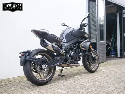 CFMOTO 800 NK ADVANCED – foto 3