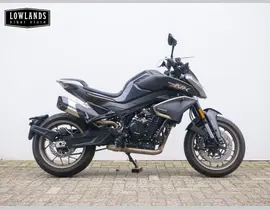 Cfmoto 800 NK Advanced 2025 occasion