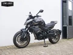Cfmoto 800 NK Advanced 2025 occasion – foto 9 van 10