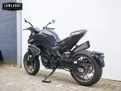 Cfmoto 800 NK Advanced 2025 occasion – foto 8 van 10