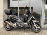 PIAGGIO BEVERLY 350 ABS ASR