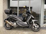 PIAGGIO BEVERLY 350 ABS ASR