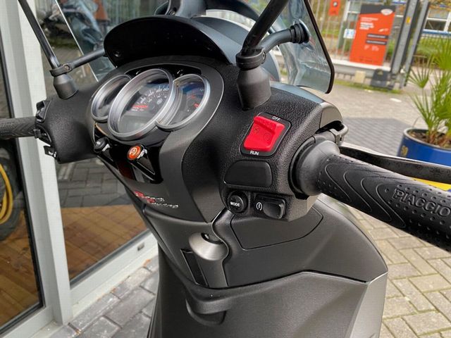 piaggio - beverly-125