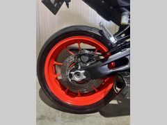 Yamaha MT 07 2021 occasion – foto 5 van 11