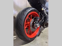 Yamaha MT 07 2021 occasion – foto 6 van 11