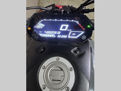 Yamaha MT 07 2021 occasion – foto 8 van 11