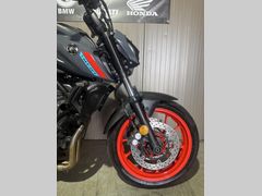 Yamaha MT 07 2021 occasion – foto 3 van 11