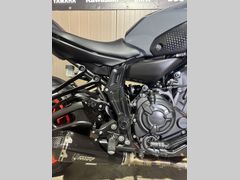 Yamaha MT 07 2021 occasion – foto 4 van 11