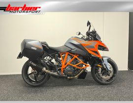 KTM 1290 Super Duke GT 2022 occasion