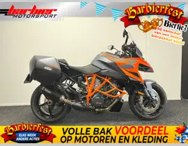 KTM 1290 Super Duke GT 2022 occasion