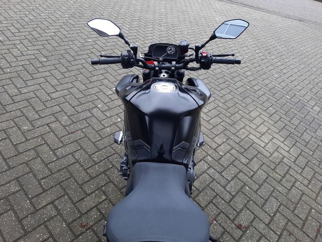 yamaha - mt-10-abs