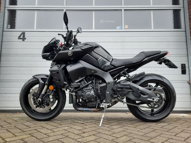 yamaha - mt-10-abs