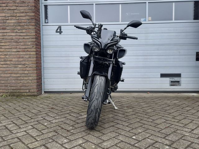 yamaha - mt-10-abs
