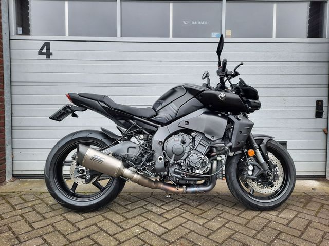 yamaha - mt-10-abs