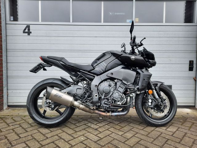 yamaha - mt-10-abs