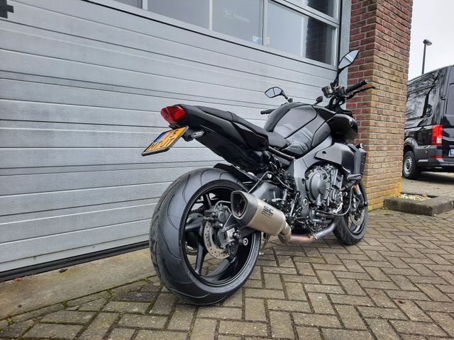yamaha - mt-10-abs