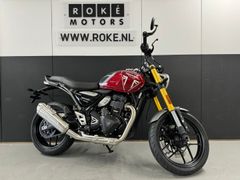 TRIUMPH SPEED 400