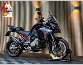 Ducati Multistrada V4 S 2025 occasion