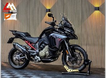 Ducati Multistrada V4 S 2025 occasion