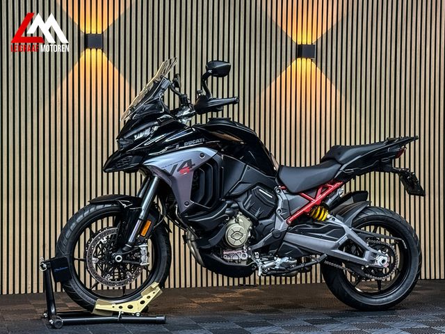 ducati - multistrada-v4-s