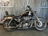 HARLEY-DAVIDSON SPORTSTER XLH 1200