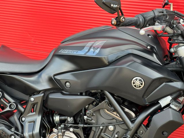 yamaha - mt-07-abs
