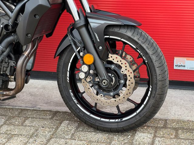 yamaha - mt-07-abs